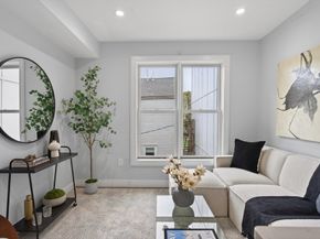 221 Paris St 1, Boston MA 02128