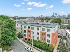15 Guild St 302, Boston MA 02119
