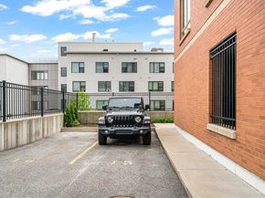15 Guild St 302, Boston MA 02119