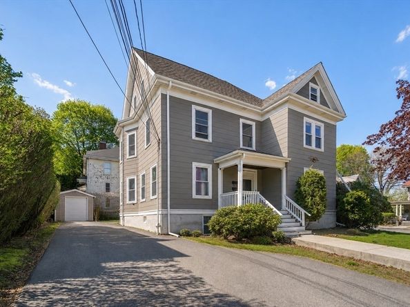 28 Oliver St, Watertown MA 02472