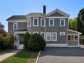 28 Oliver St, Watertown MA 02472
