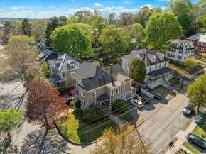 28 Oliver St, Watertown MA 02472