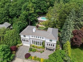 17 Edge Hill Rd, Newton MA 02467