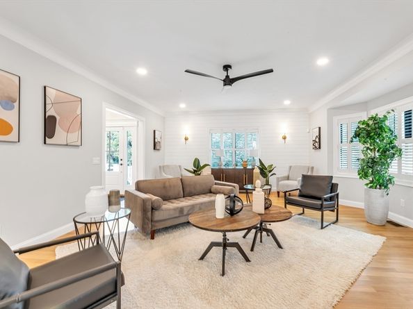 2 Brownson Terrace, Boston MA 02130
