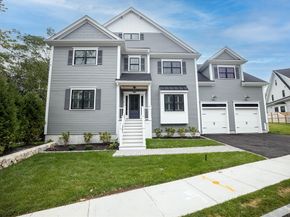 2 Brownson Terrace, Boston MA 02130