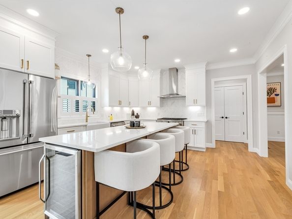 2 Brownson Terrace, Boston MA 02130