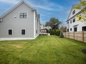 2 Brownson Terrace, Boston MA 02130