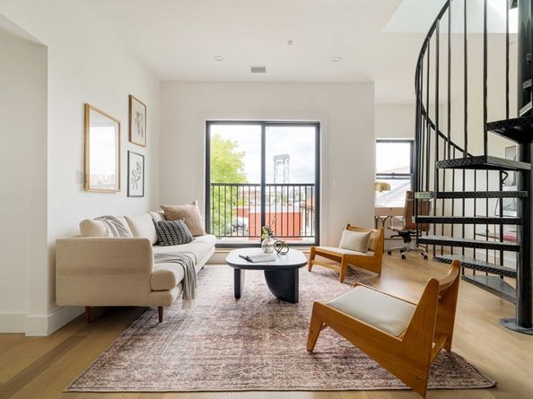 95 Addison Street 308, Boston MA 02128
