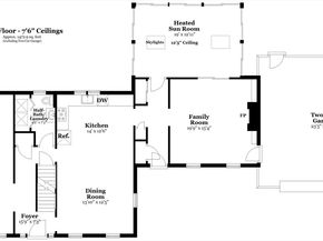 9 Butternut Road, Westford MA 01886