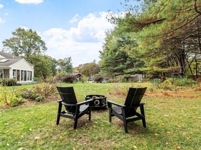 9 Butternut Road, Westford MA 01886