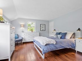9 Butternut Road, Westford MA 01886