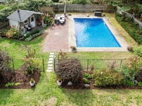 9 Butternut Road, Westford MA 01886