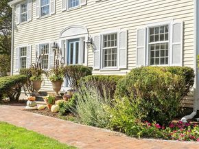 9 Butternut Road, Westford MA 01886