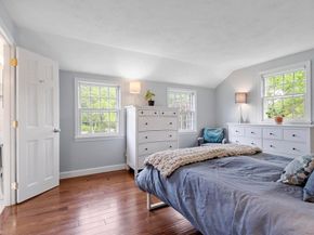 9 Butternut Road, Westford MA 01886