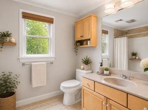 308 Brighton Street, Belmont MA 02478
