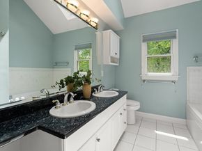 308 Brighton Street, Belmont MA 02478