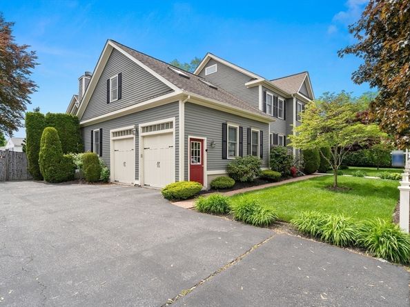308 Brighton Street, Belmont MA 02478