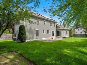 308 Brighton Street, Belmont MA 02478