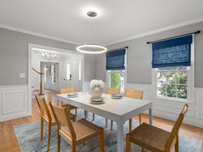 308 Brighton Street, Belmont MA 02478