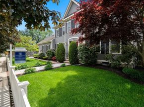 308 Brighton Street, Belmont MA 02478