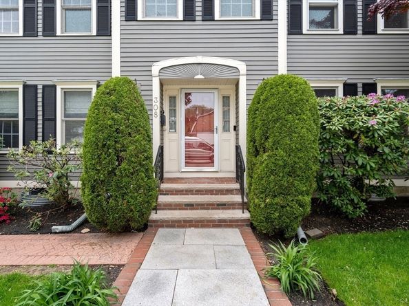 308 Brighton Street, Belmont MA 02478