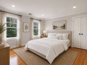 308 Brighton Street, Belmont MA 02478