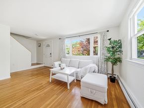 18 Bradford Road 18, Winchester MA 01890