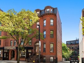 290 Columbus Ave 1, Boston MA 02116