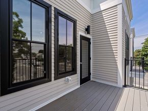 105 Sea Street 302, Quincy MA 02169