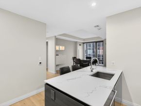 133 Seaport Blvd 1517, Boston MA 02210