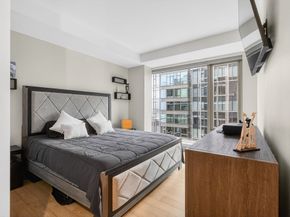 133 Seaport Blvd 1517, Boston MA 02210