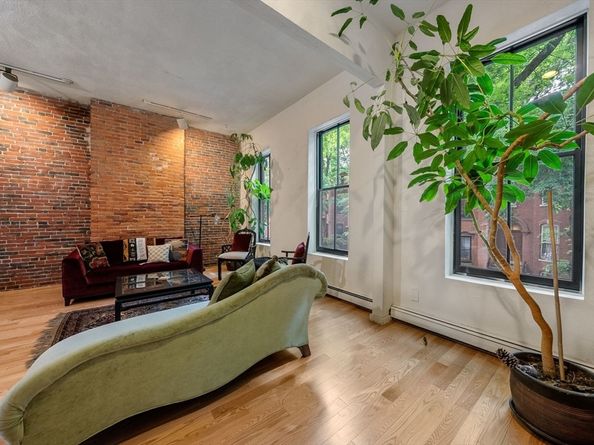 50 E Springfield St 2, Boston MA 02118