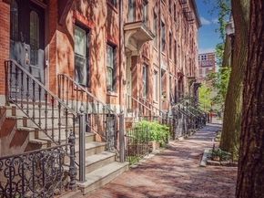 50 E Springfield St 2, Boston MA 02118