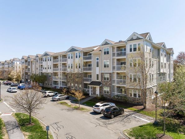 57 Augustus Court 4006, Reading MA 01867