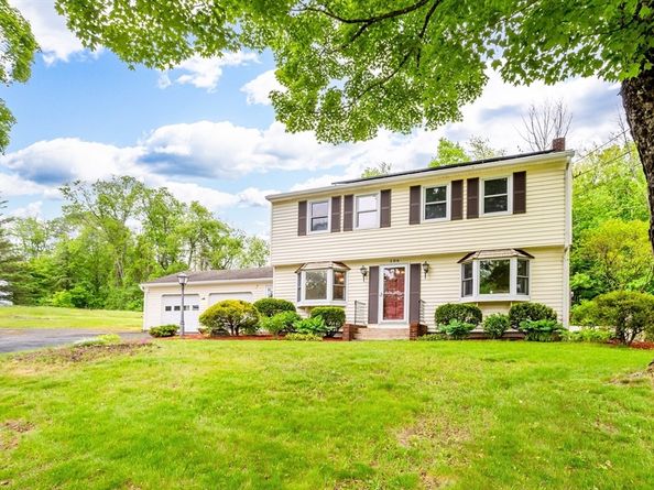 106 Marshall St, Athol MA 01331