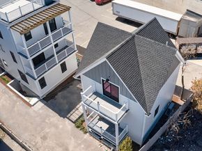 21-R Kent Court R, Somerville MA 02143
