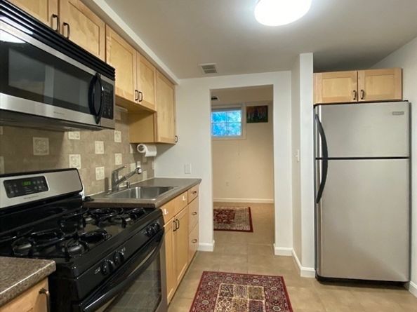 1 Dana Street 2, Cambridge MA 02138