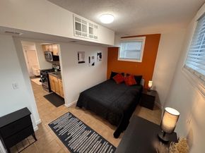 1 Dana Street 2, Cambridge MA 02138