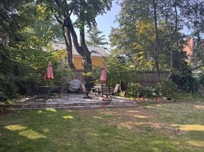 1 Dana Street 2, Cambridge MA 02138