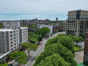 3 Appleton St 505, Boston MA 02116
