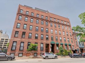 3 Appleton St 505, Boston MA 02116