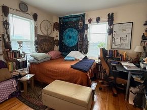 89 Newton 4, Somerville MA 02143