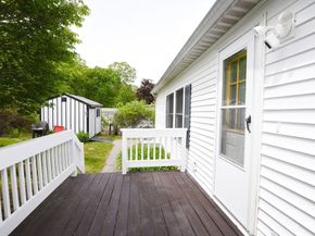 6 Canterbury Lane 6, Rockland MA 02370