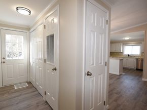 6 Canterbury Lane 6, Rockland MA 02370