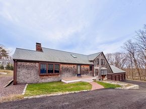 215 Sohier St, Cohasset MA 02025