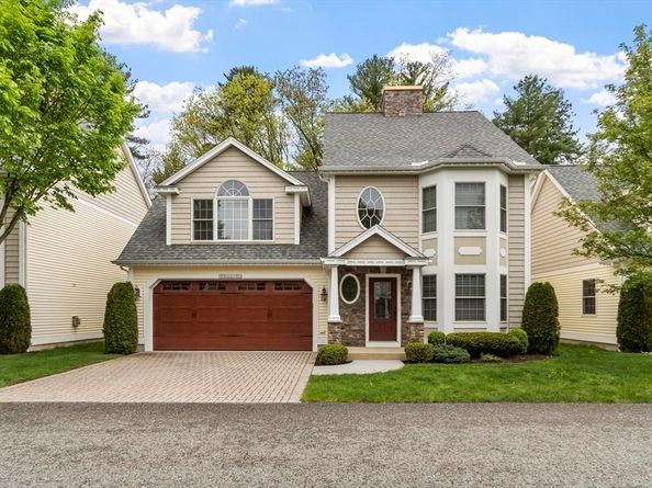 39 Kensington Way 39, Tewksbury MA 01876