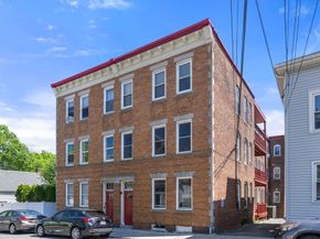 16 Leavitt Street 3, Salem MA 01970