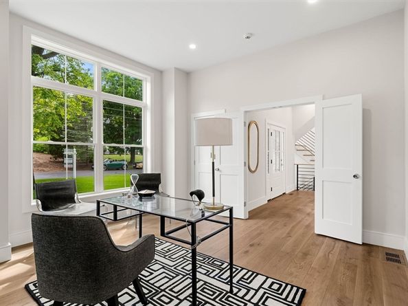 22 Wyman Rd, Lexington MA 02420