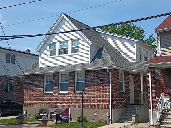 19 John Ave, Revere MA 02151