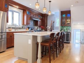 19 John Ave, Revere MA 02151